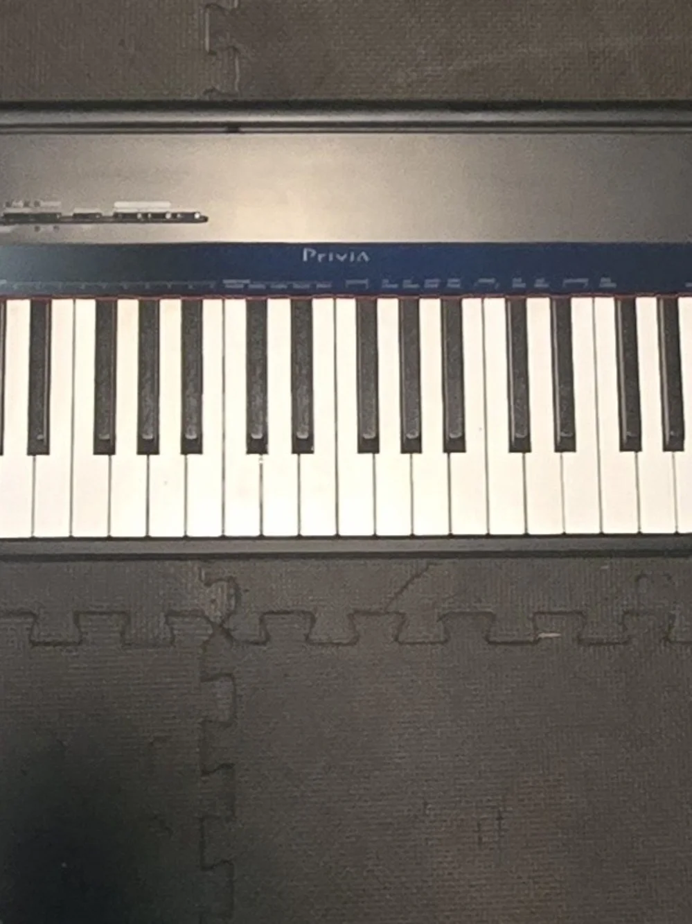 Casio brand new